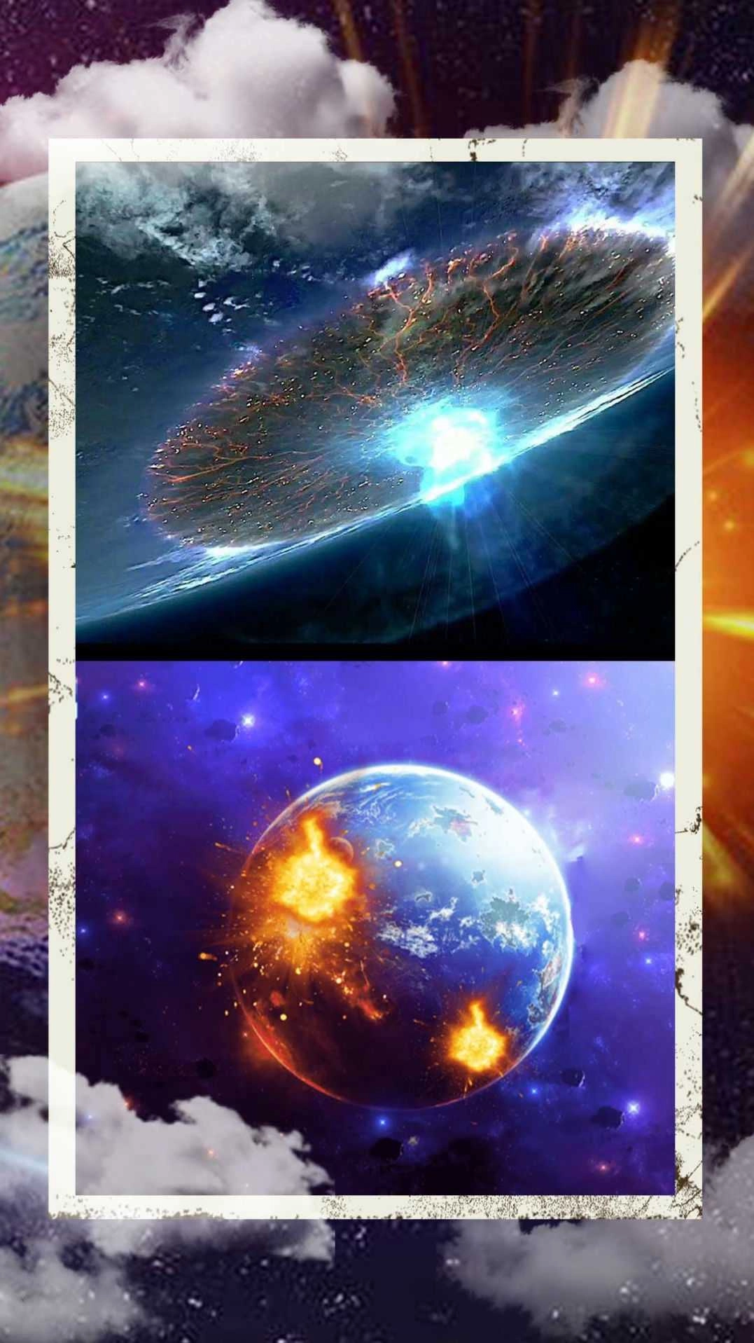 细胞进化星球图1