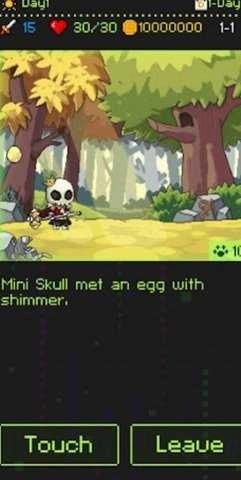 小骨头大冒险(Mini Skull)图4