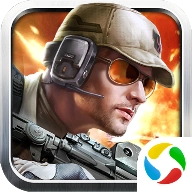 爆枪英雄单机版