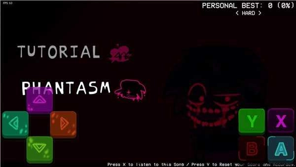 周五夜放克身体争夺战模组(Your Corruption Nightmare)Phantasm图3