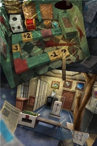 密室逃脱绝境系列11游乐园手机版