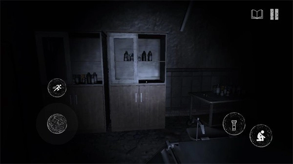 被遗弃的医院中文版图3