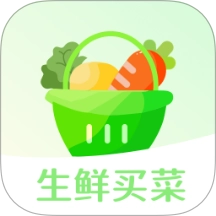 每日超市买菜优选