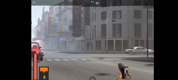 抗日血战上海滩手机版