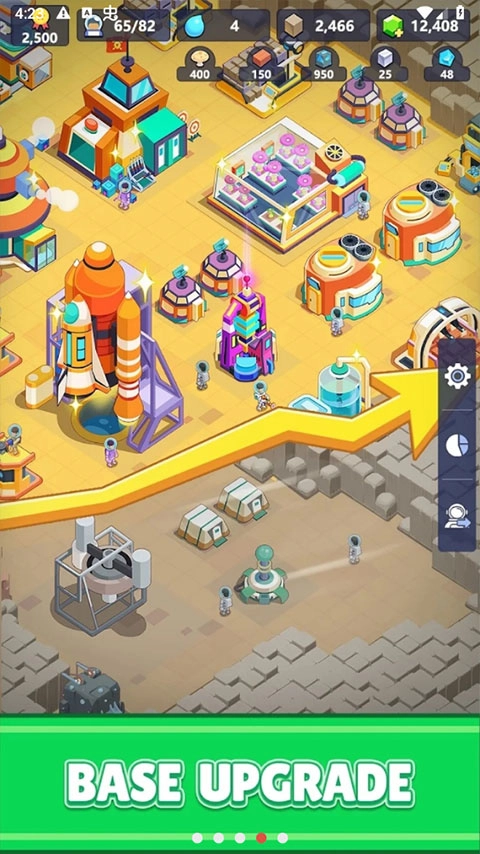 火星上的宇航员免费版(2)