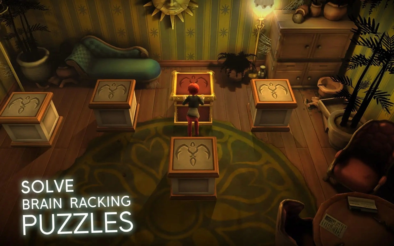 直到晨曦来临安卓版(2)