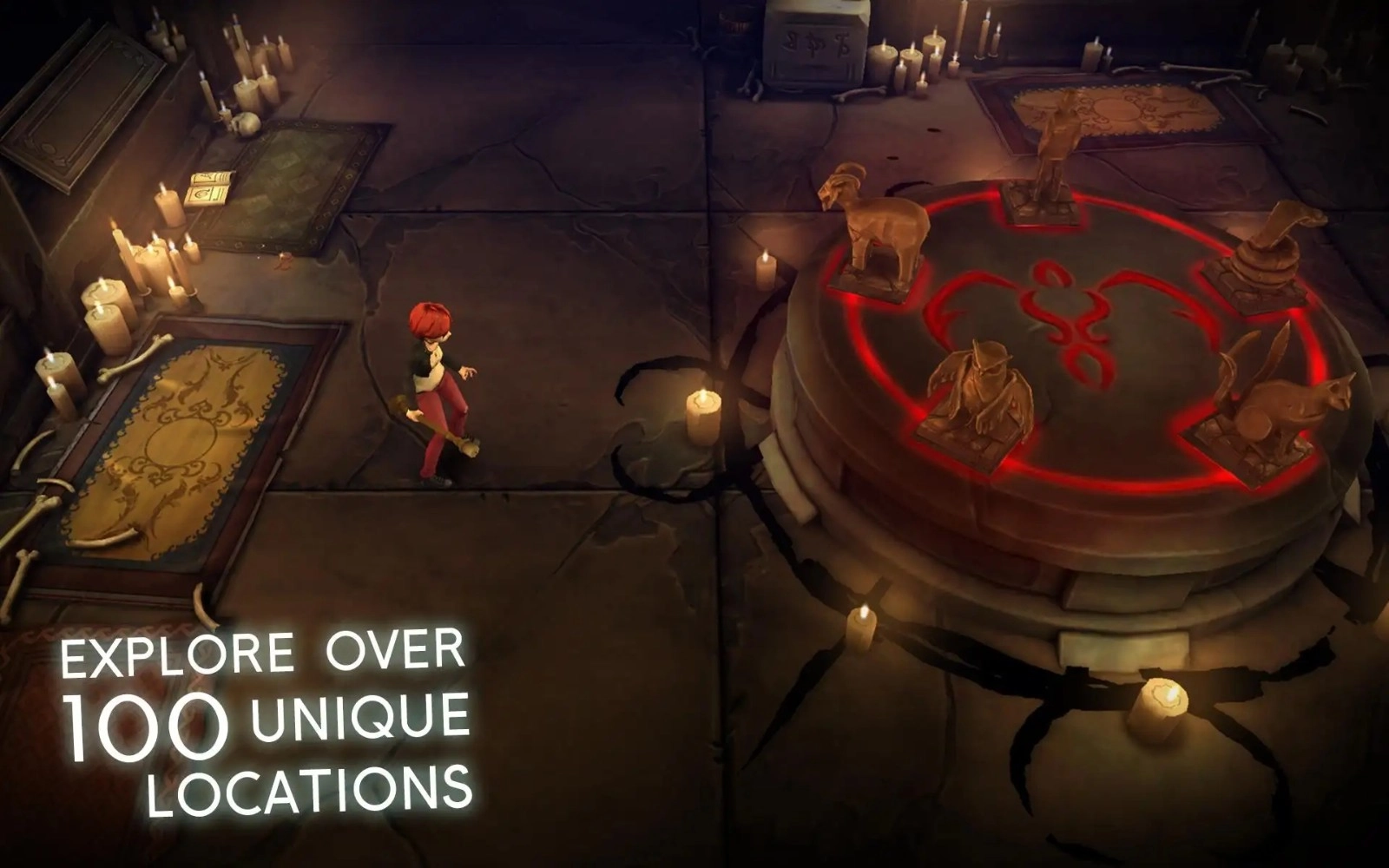 直到晨曦来临安卓版(1)