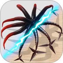 毒液人吞噬进化游戏