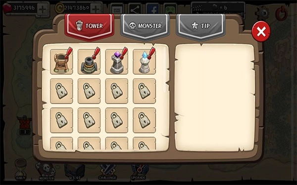 塔防之王游戏4