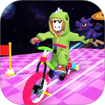 疯狂冒险吧游戏