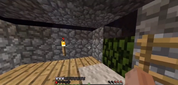 我的世界贝爷生存图1