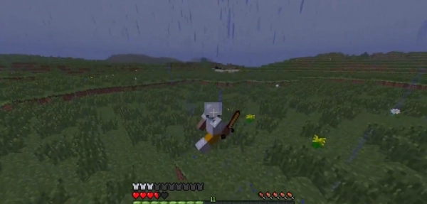 我的世界贝爷生存图3