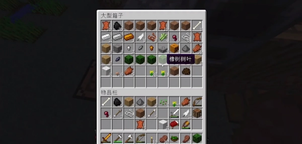 我的世界贝爷生存图2