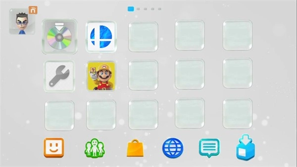 Wiiu模拟器汉化版