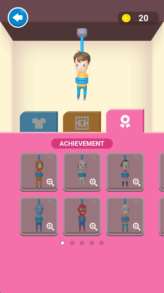 救救宝宝无广告版(1)