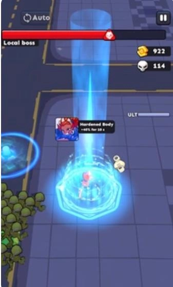 异形部落小队生存(4)