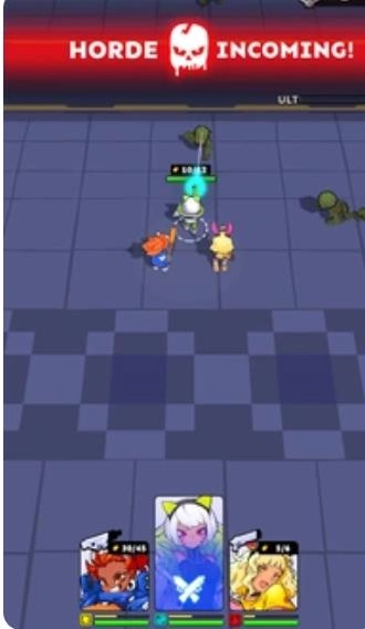 异形部落小队生存(2)