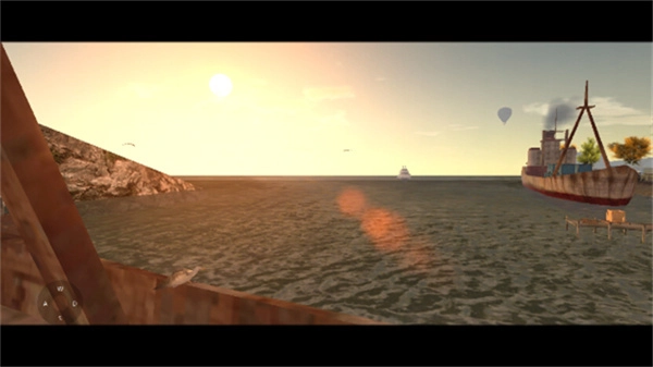 俄罗斯汽车司机游戏(4)