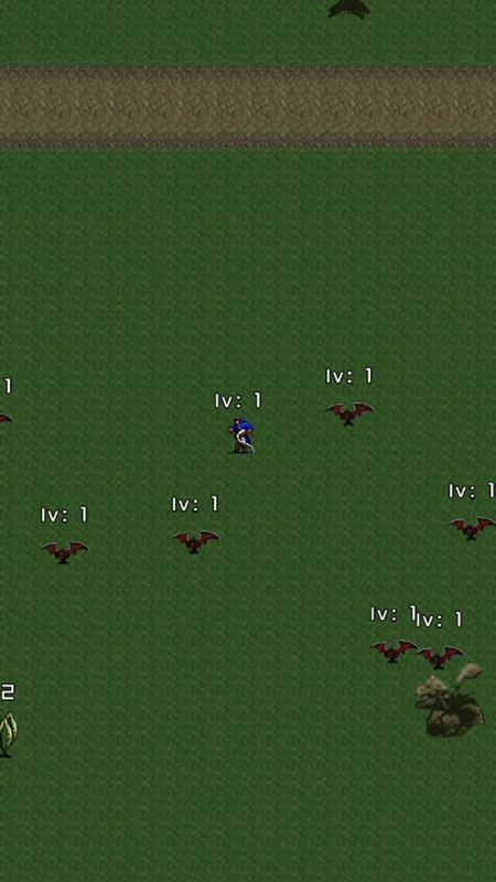 异度魔界像素探索图1