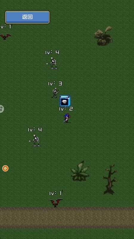 异度魔界像素探索图4