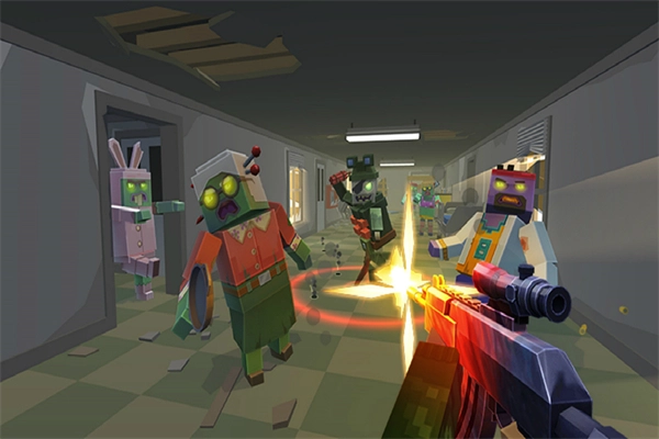 极限挑战疯狂特工菜单版(1)