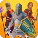 战斗魔法法术和剑安卓版