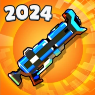 枪手传说内购版