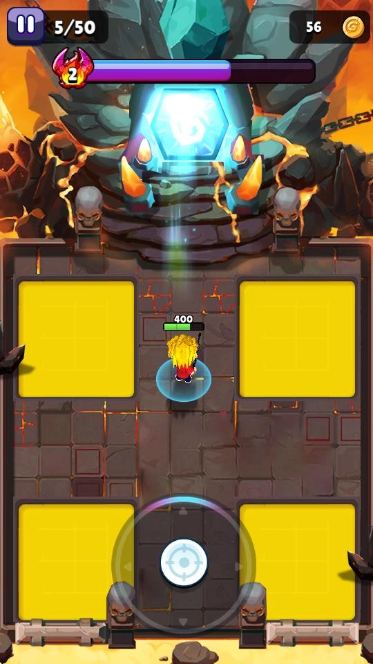 枪手传说内购版