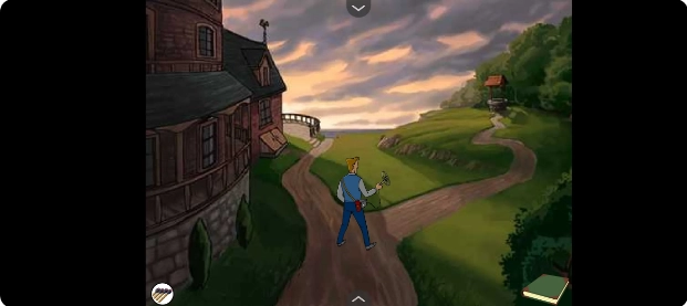 米勒山庄游戏(3)