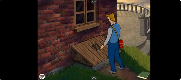 米勒山庄游戏(2)