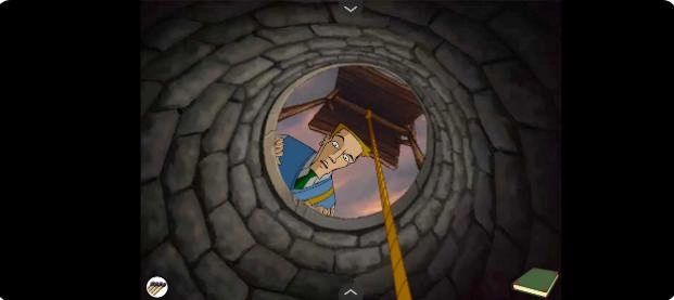 米勒山庄游戏(4)