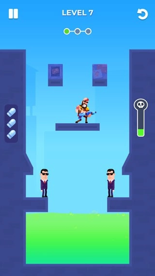 击打大师免广告版(2)