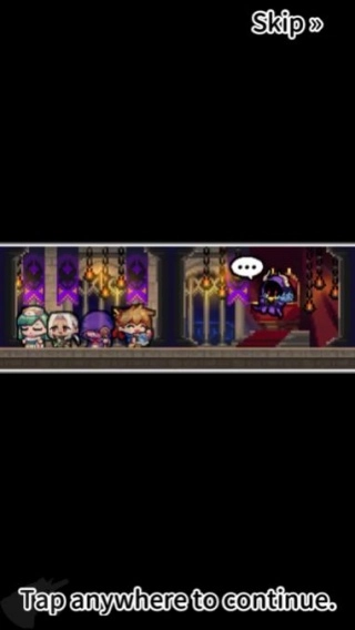 魔王的鬼屋弹珠