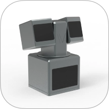 视觉位移计手机版