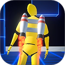 疯狂小兵跑酷2游戏