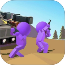 绝地沙盒战场游戏