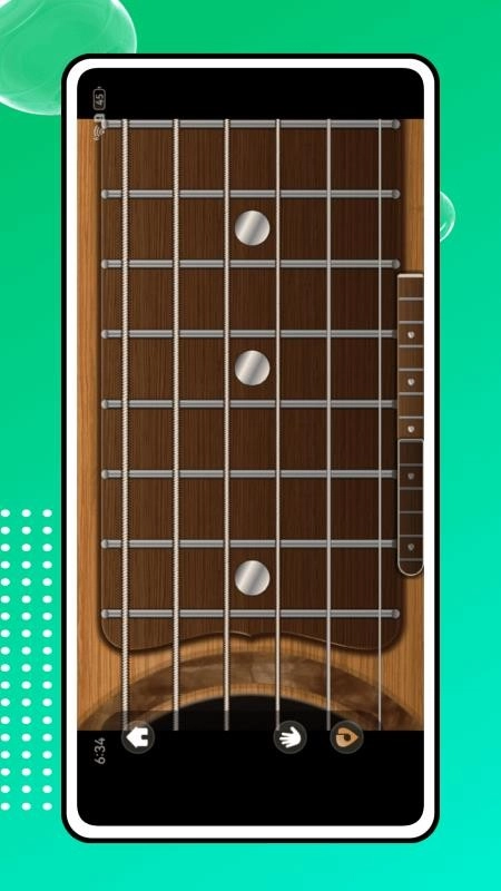 KiTplayer调音器最新版图2