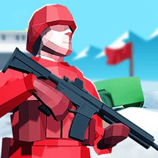 战地模拟枪火连天