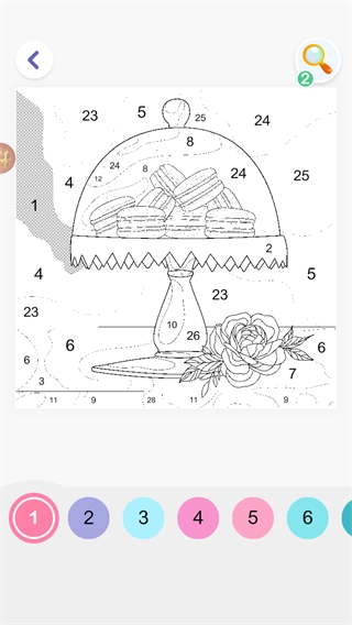 开心涂色正版(4)