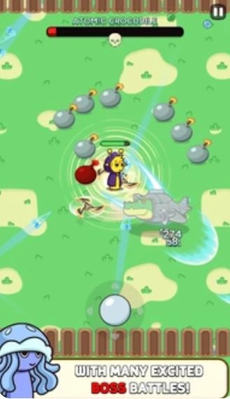 英雄生存押韵之战图2