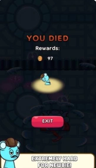 英雄生存押韵之战图4