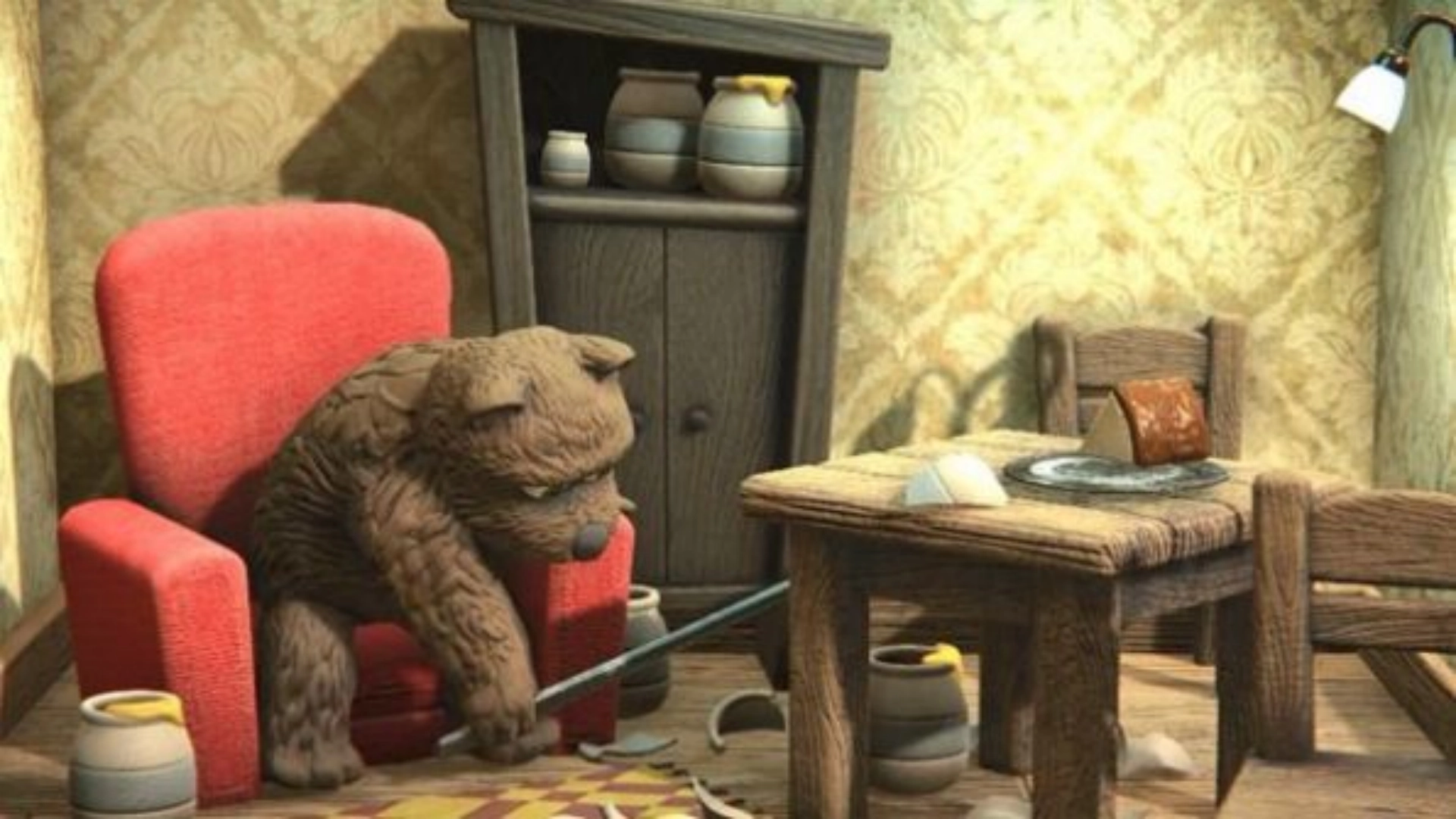 会说话的宝贝熊图3