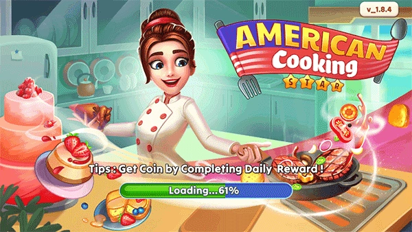 美国烹饪之星图3