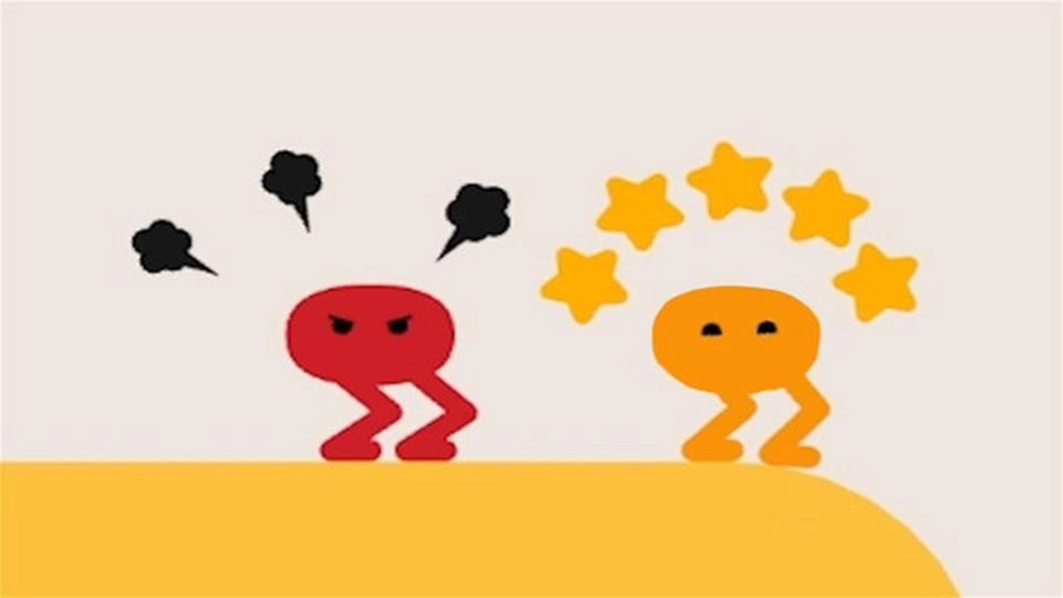 小动物大冒险(3)