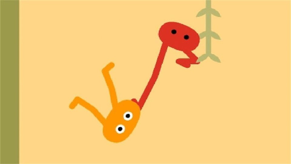 小动物大冒险(1)