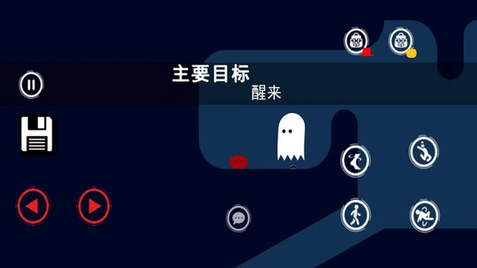 小动物大冒险(4)