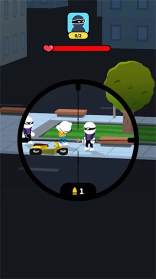 神枪手强尼狙击手钻石钥匙图2