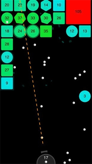 最强弹球打砖块游戏-图2
