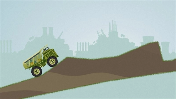 狂野重卡游戏图3