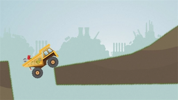 狂野重卡游戏图2